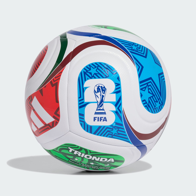 FIFA world cup 26&trade; trionda training ball size 5-null