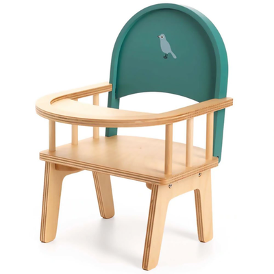 Doll baby chair, , medium