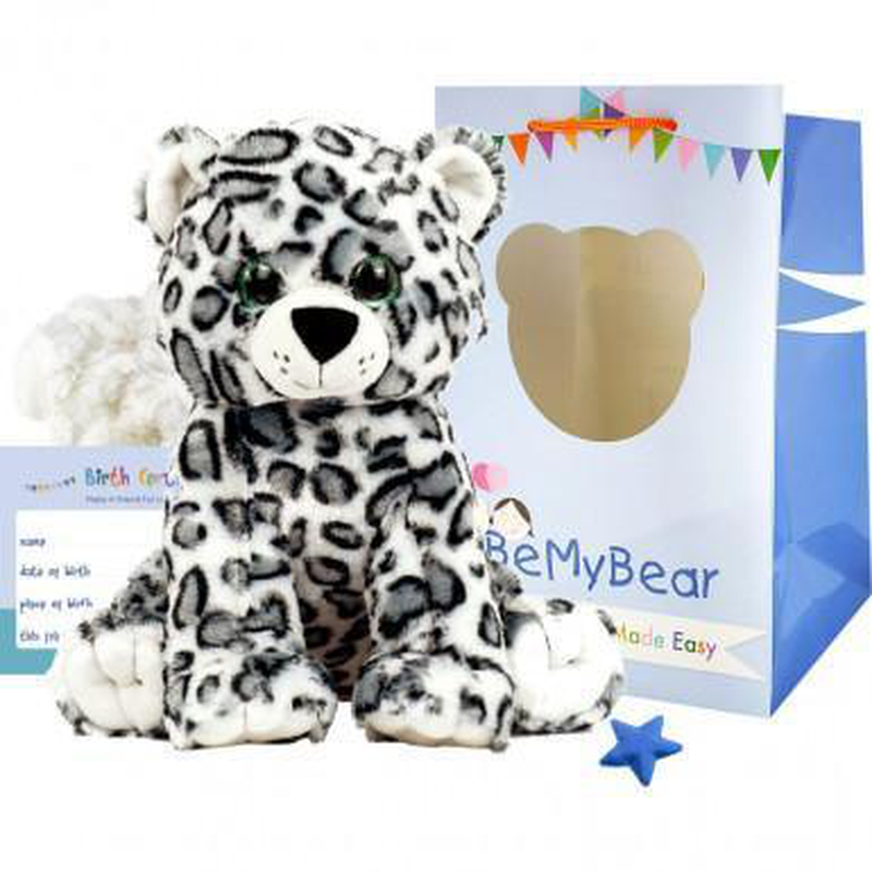 The bear factory 60670-null