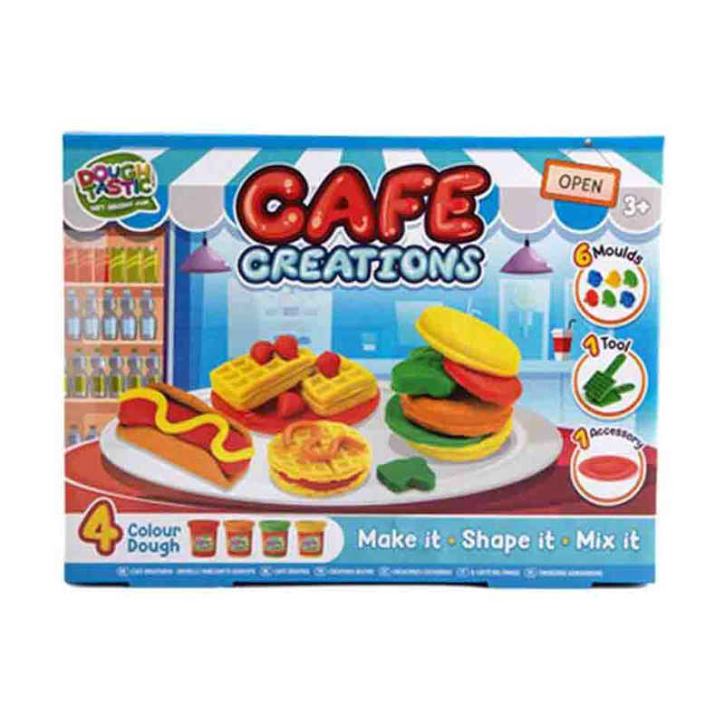 Dough super cafe, , medium-null