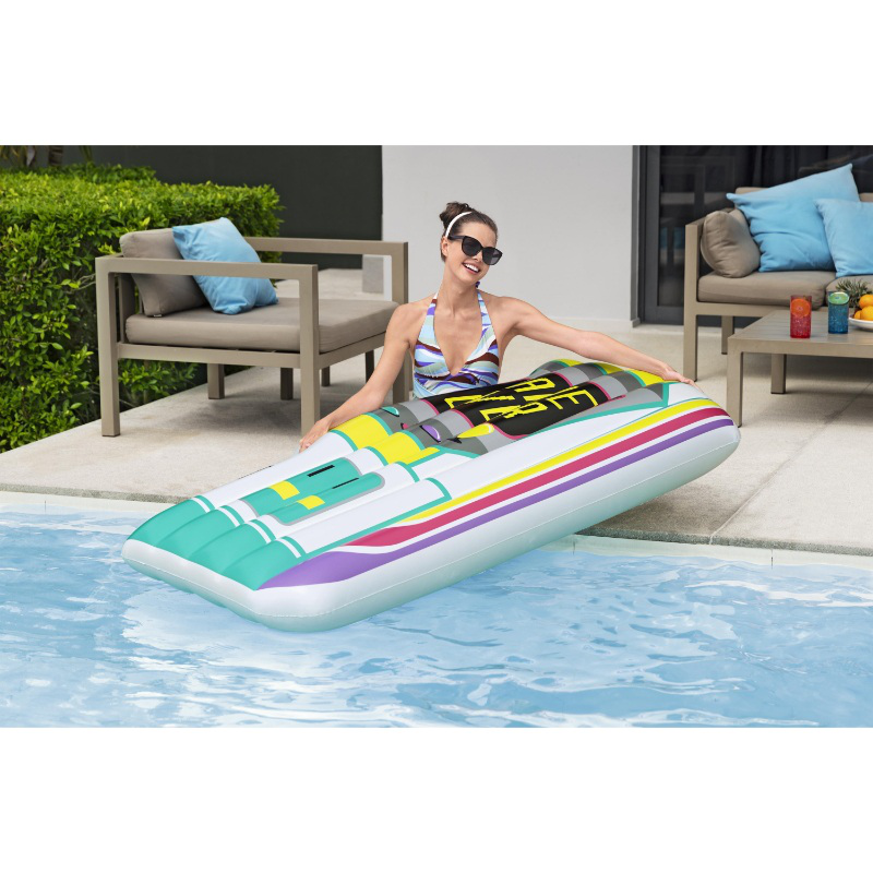 Product image: Bestway aqua arcade pool float 181x112cm, , medium-null