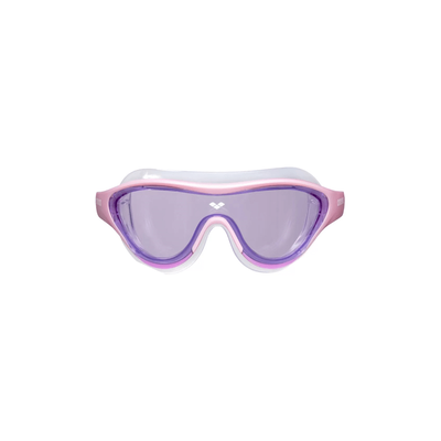 Arena the one mask junior pink, , medium