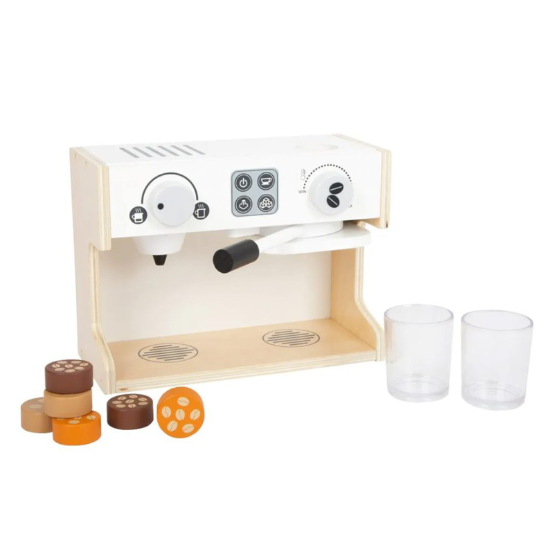 Product image: Bistro coffee machine, , medium-null