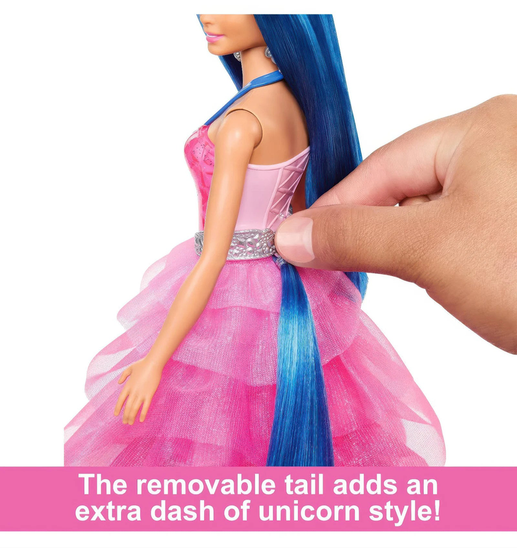 Barbie ballerina costume-null