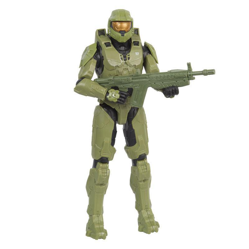 Halo action figure 30 cm - assorted, , medium-null
