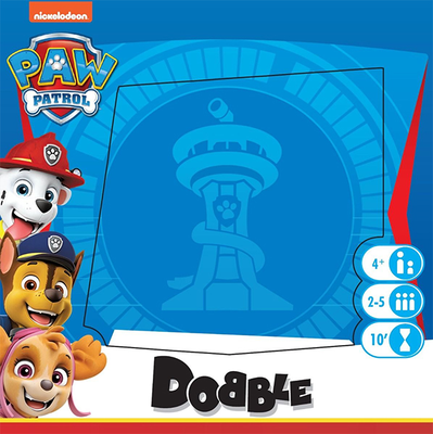 &Kappa;&alpha;&iota;&sigma;&sigma;&alpha; dobble paw patrol &epsilon;&pi;&iota;&tau;&rho;&alpha;&pi;&epsilon;&zeta;&iota;&omicron;, , medium