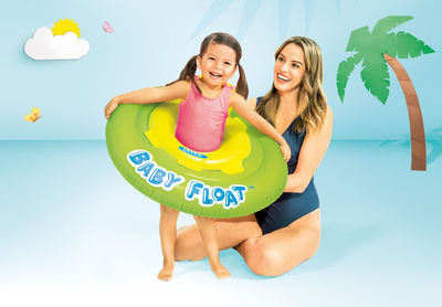 Baby float age 1-2 years, , medium