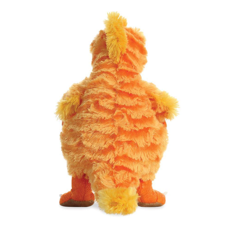 Aurora 61235 dinosaur boo the deinonychus soft toy, , medium-null