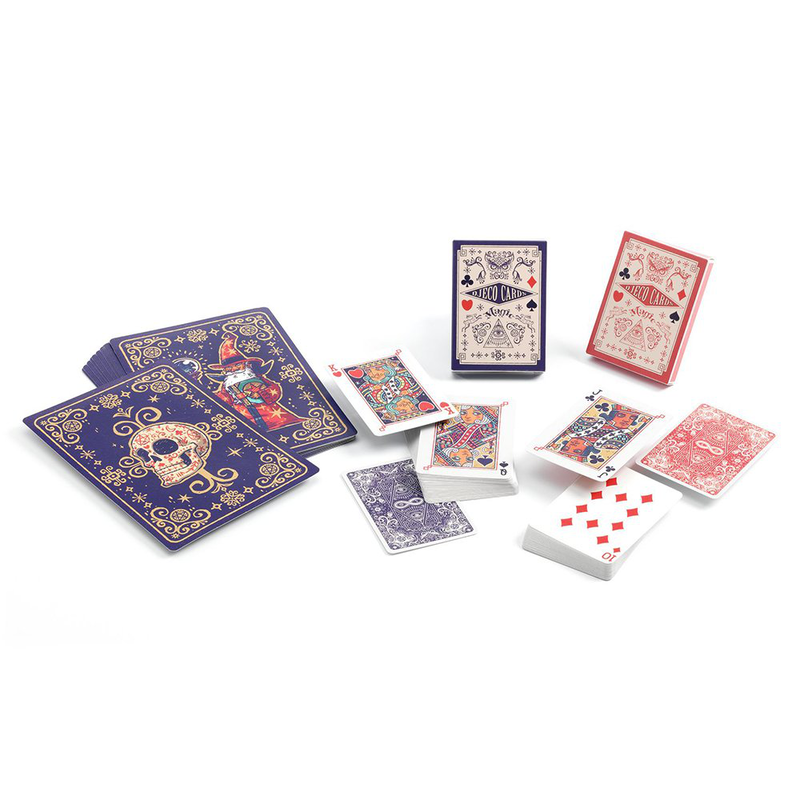 Cartum magus 20 tricks, , medium image number null