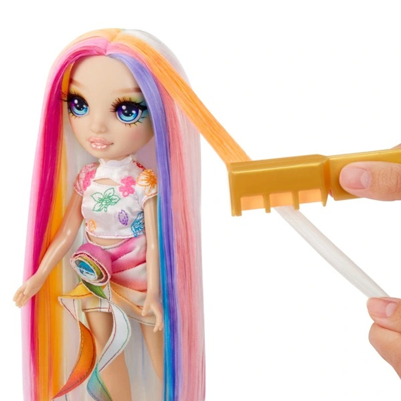 Rainbow high amaya raine 526780euc 6y+, , medium-null