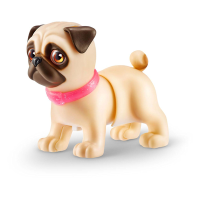 Zuru pets alive booty shakin' pups - pug, , medium