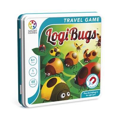 Sm logibugs, , medium