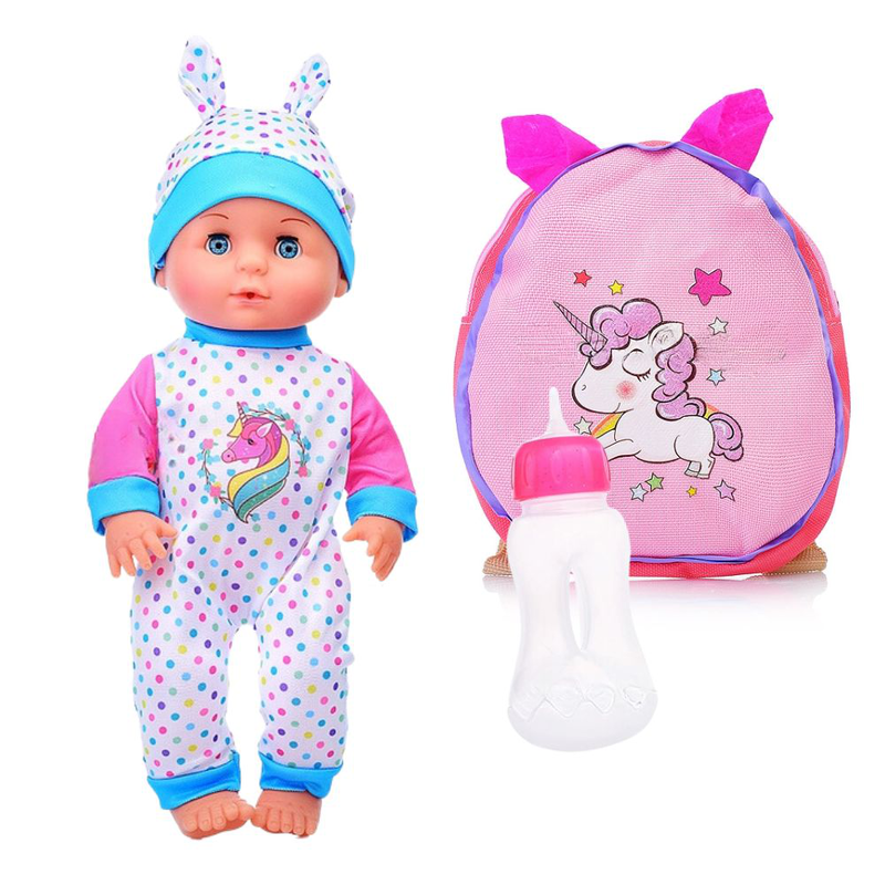 &Pi;&alpha;&iota;&delta;&iota;&kappa;ή &delta;&iota;&alpha;&delta;&rho;&alpha;&sigma;&tau;&iota;&kappa;ή &kappa;&omicron;ύ&kappa;&lambda;&alpha; yala baby drink & wet doll 30cm, , medium-null