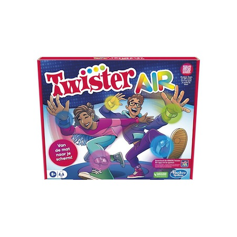Twister Air 8y+ greek version, , medium-null