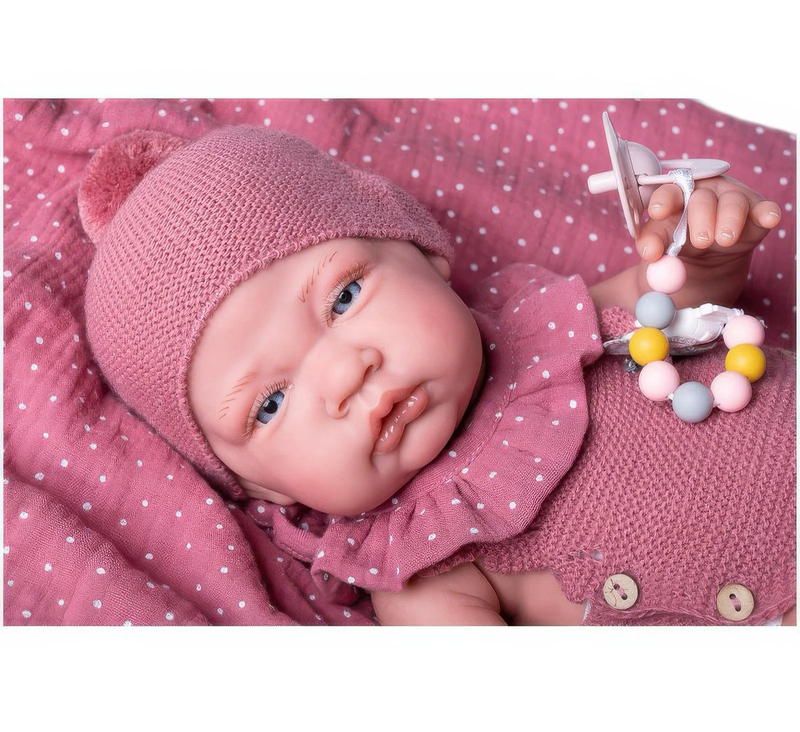 Antonio juan 80220 nacida sweet reborn doll, , medium-null