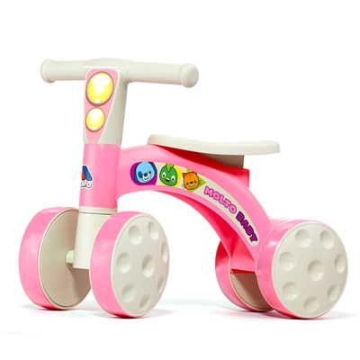 Molto my first ride on pink 21210, , medium