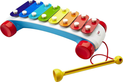 Fisher price classic xylophone 18m+, , medium