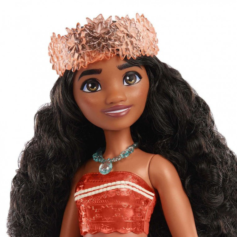 Disney princess vaiana hlw02 3y+, , medium-null