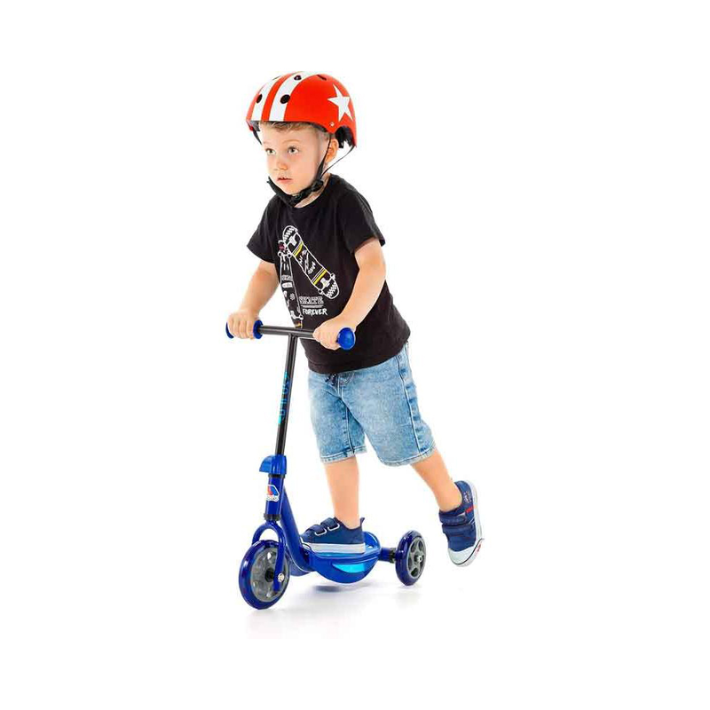 Product image: My first scooter blue, , medium-null