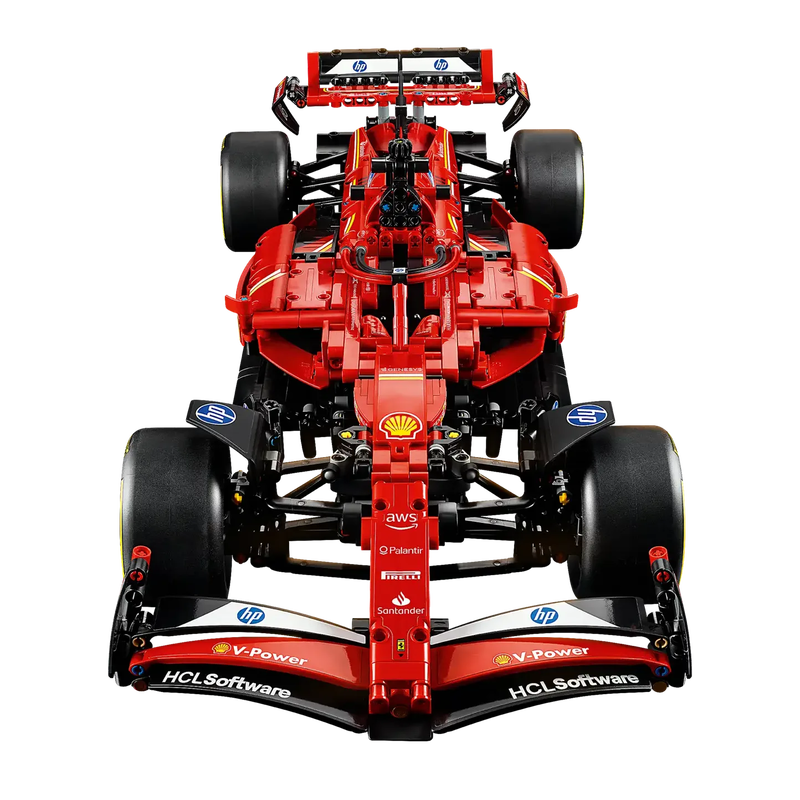 Product image: Lego technic 42207 ferrari sf-24 f1 car for adults, , medium-null
