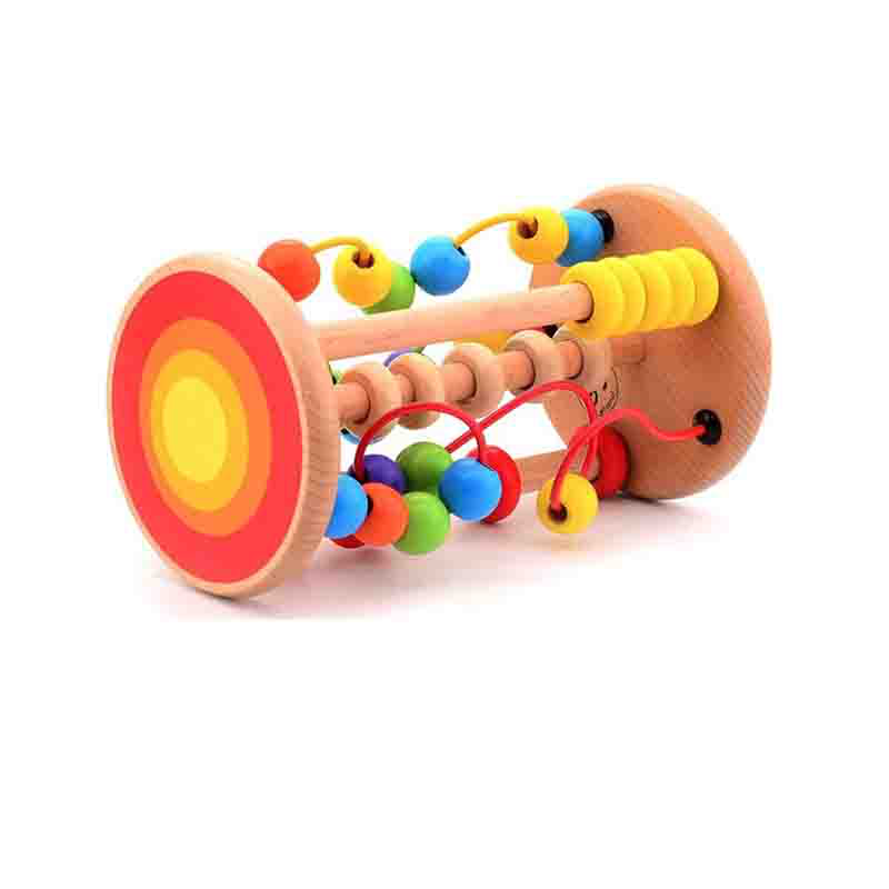 Jouéco® - rolling beadtrack, , medium-null