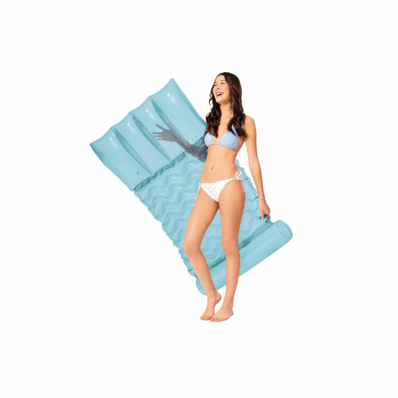 Water hammock-null
