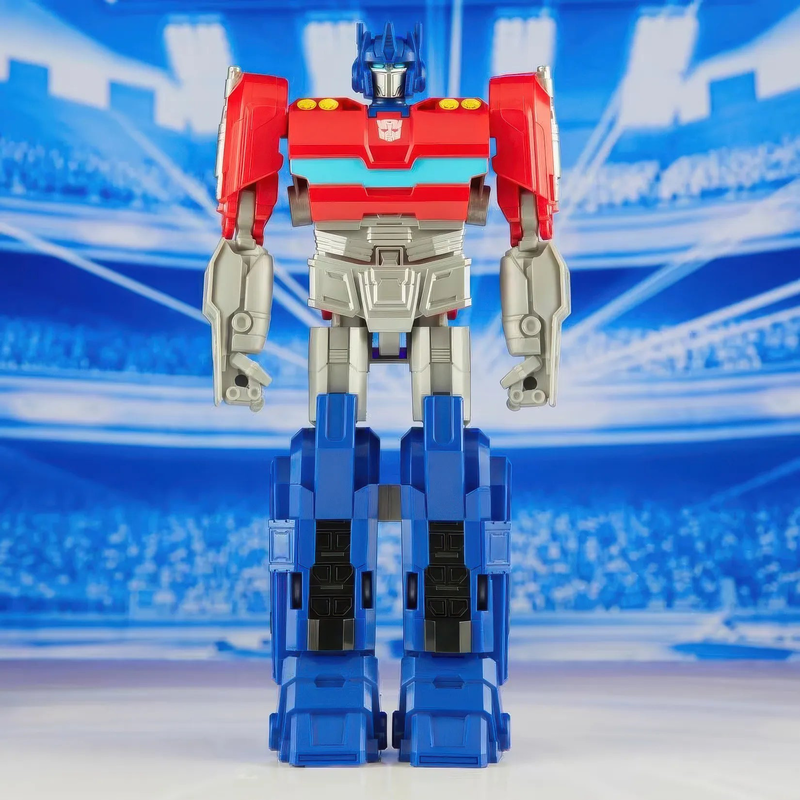 Product image: Transformers one mega changer optimus prime robot, , medium-null