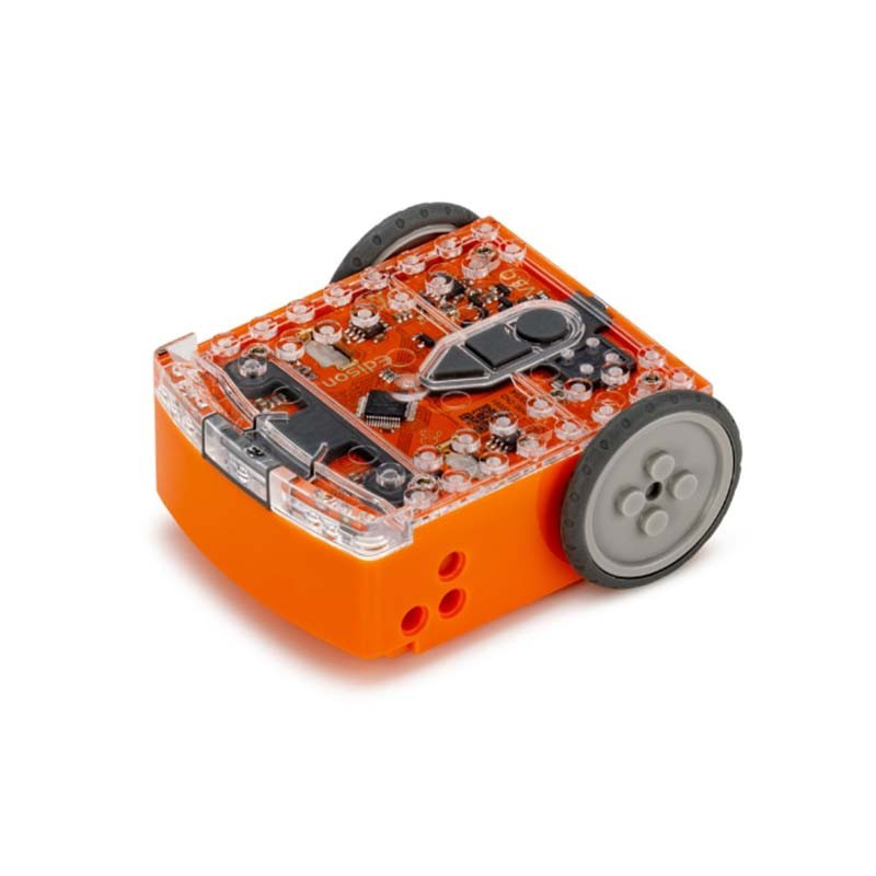 Product image: Edison ρομπότ v3.0 προγραμματιζόμενο, , medium-null