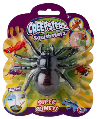 Squishsterz super slimey insects - assorted