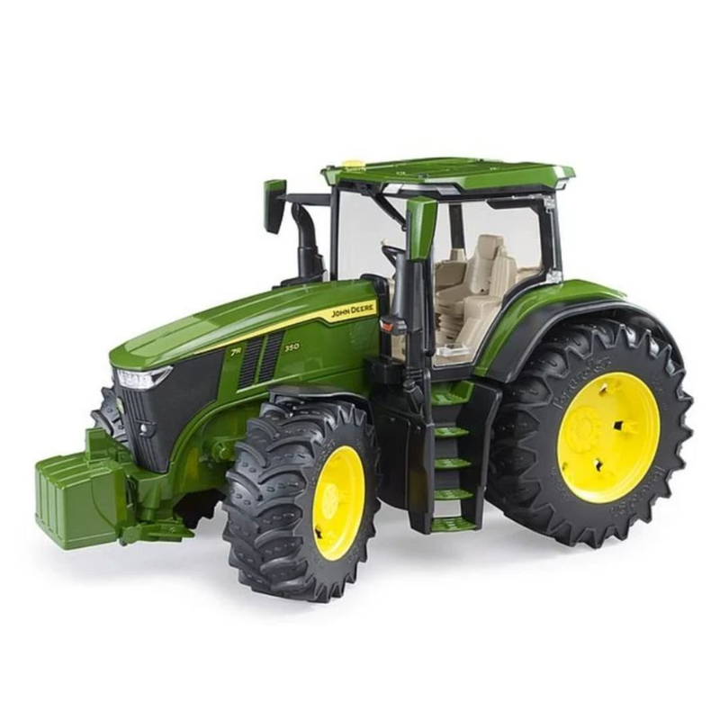 Bruder 03150 john deere 7r 350 &mu;&epsilon; &phi;&omicron;&rho;&tau;&omega;&tau;ή & &rho;&upsilon;&mu;&omicron;&upsilon;&lambda;&kappa;&omicron;ύ&mu;&epsilon;&nu;&omicron; &alpha;&nu;&alpha;&tau;&rho;&omicron;&pi;ή&sigmaf; &rho;&epsilon;&alpha;&lambda;&iota;&sigma;&tau;&iota;&kappa;ό &alpha;&gamma;&rho;&omicron;&tau;&iota;&kappa;ό &pi;&alpha;&iota;&chi;&nu;ί&delta;&iota; &gamma;&iota;&alpha; &alpha;&tau;&epsilon;&lambda;&epsilon;ί&omega;&tau;&eta; &delta;&iota;&alpha;&sigma;&kappa;έ&delta;&alpha;&sigma;&eta;, , medium-null