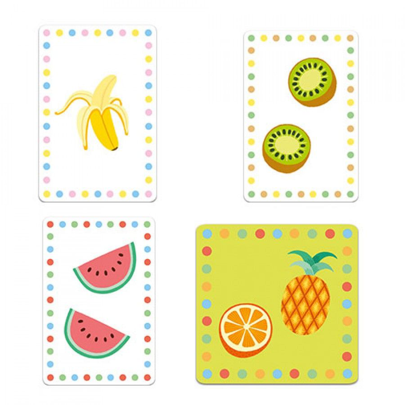 Product image: Smoothie card game, , medium-null