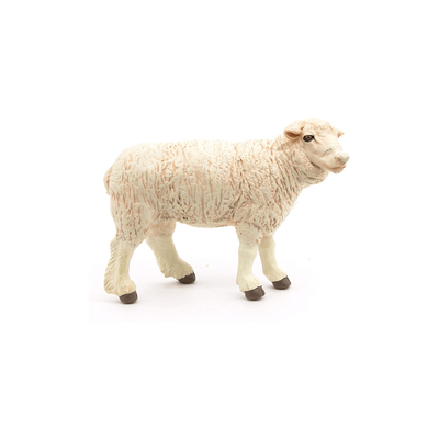 Papo sheep life on the farm, , medium