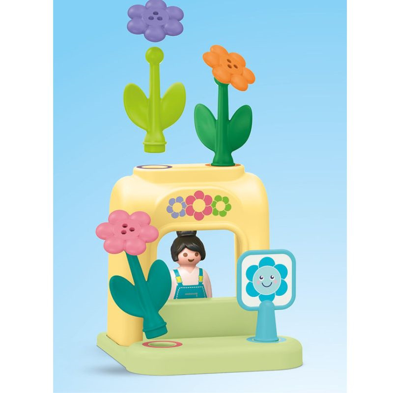 Playmobil 71655 junior - my first playmobil, , medium-null