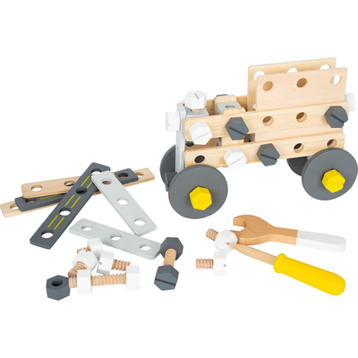 Construction set miniwob