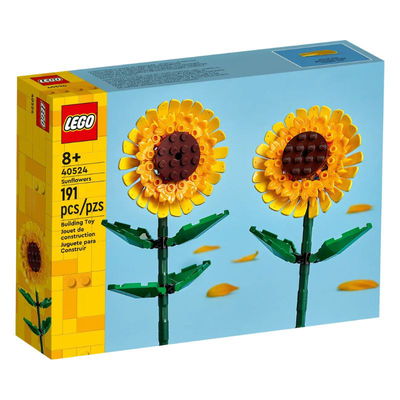 Lego 40524 - sunflowers, , medium