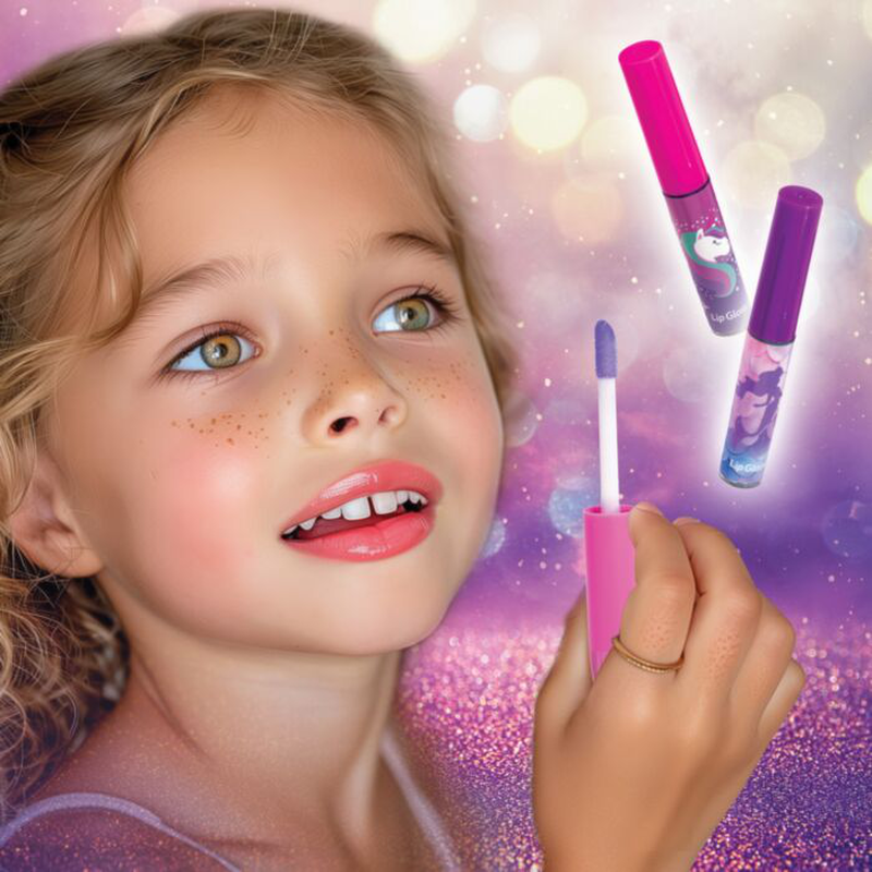 As happi hobbi beauty set (1pc random selection) 6003 6y+, , medium-null