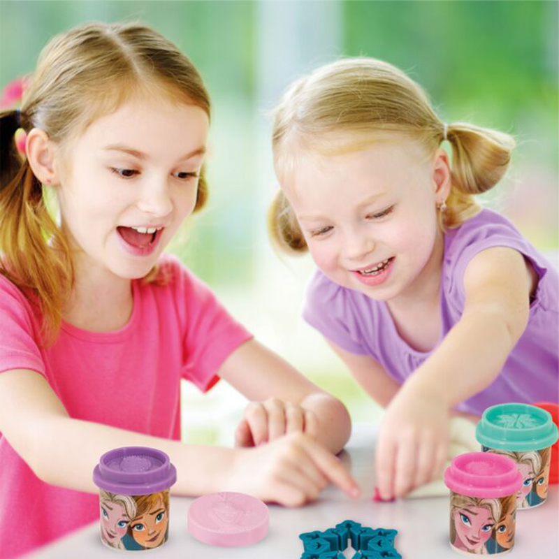 As dough bucket 200gr frozen 03602 3y+, , medium image number null