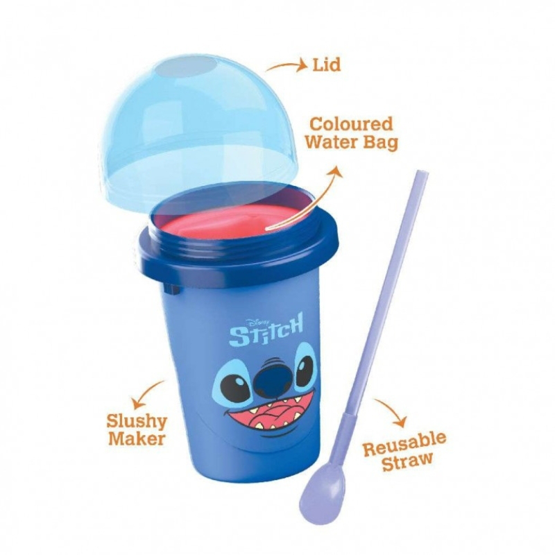 Giochi preziosi chiilfactor: stitch chl05000, , medium image number null