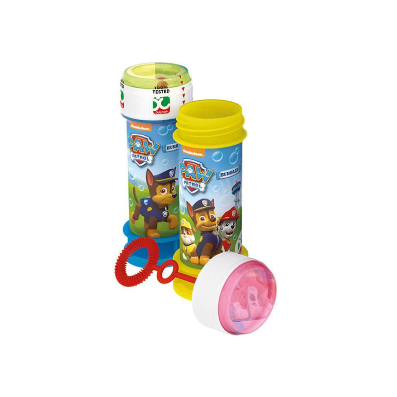 Paw patrol bubbles 60ml, , medium-null