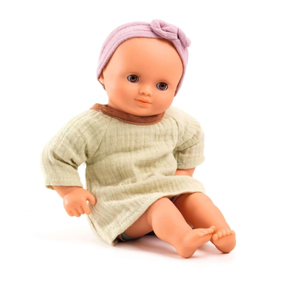 Doll pistache, , medium
