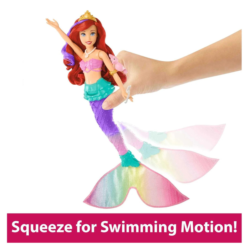 Product image: Disney princess - αριελ, , medium-null