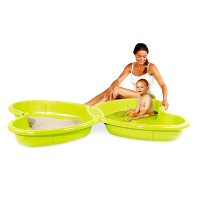 Smoby butterfly sand pit 310143, , medium