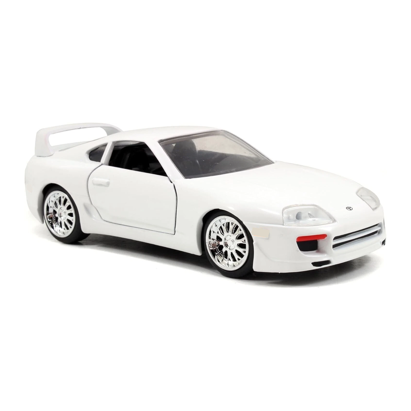 Jada toys 1:32 brian's 1995 toyota supra &ndash; fast & furious 7 ja97346, , medium-null