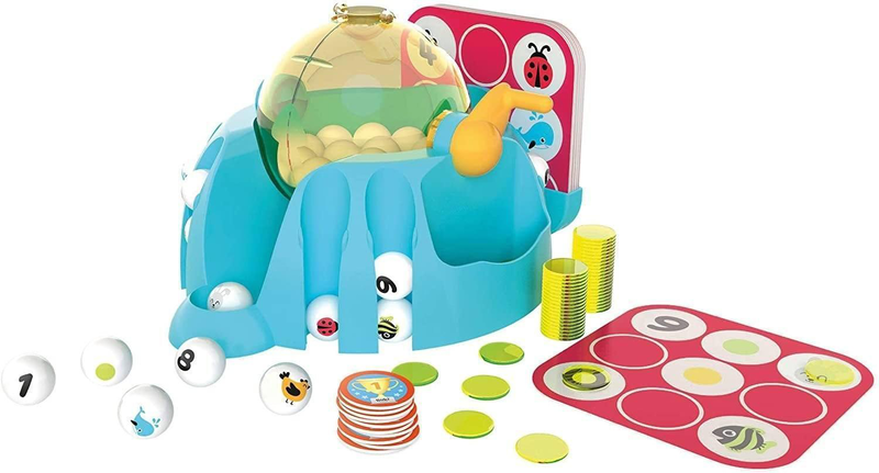 Buki france bingo junior, , medium-null