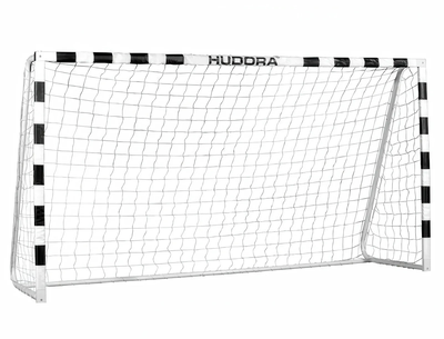 Hudora football goal stadium 300cm, , medium