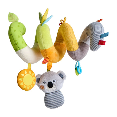 Discovery spiral koala, , medium
