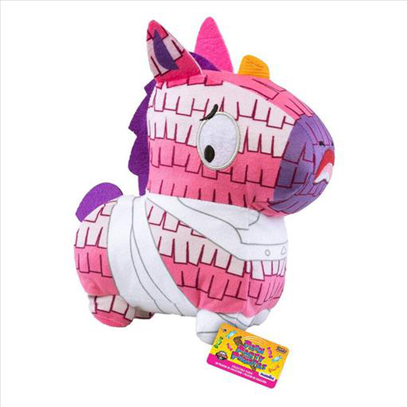 Funko plushies: pinatas unicorn plush, , medium-null
