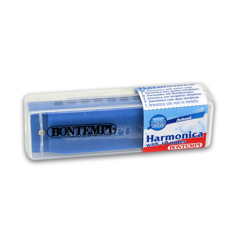 Bontempi harmonica, , medium-null