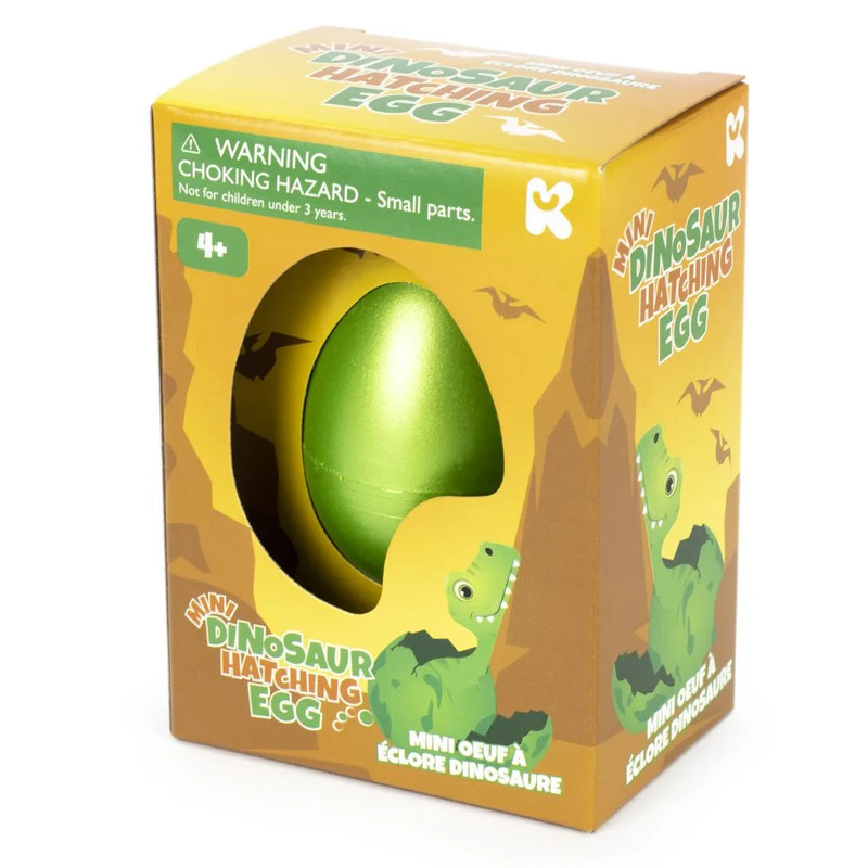 Mini dinosaur hatching eggs, , medium image number null