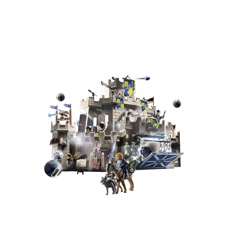 Product image: Playmobil 70220 novelmore grand castle of novelmore, , medium-null